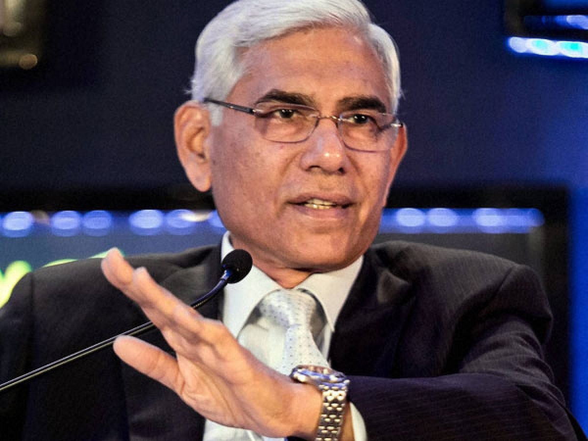 FPJ Edit: Ex-CAG Vinod Rai’s unconditional apology to Congress leader Sanjay Nirupam revives memories of the scam that wasn’t
