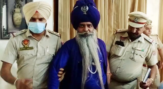 From chopping hand of Punjab police ASI to Singhu border murder case: Who are the Nihangs?  