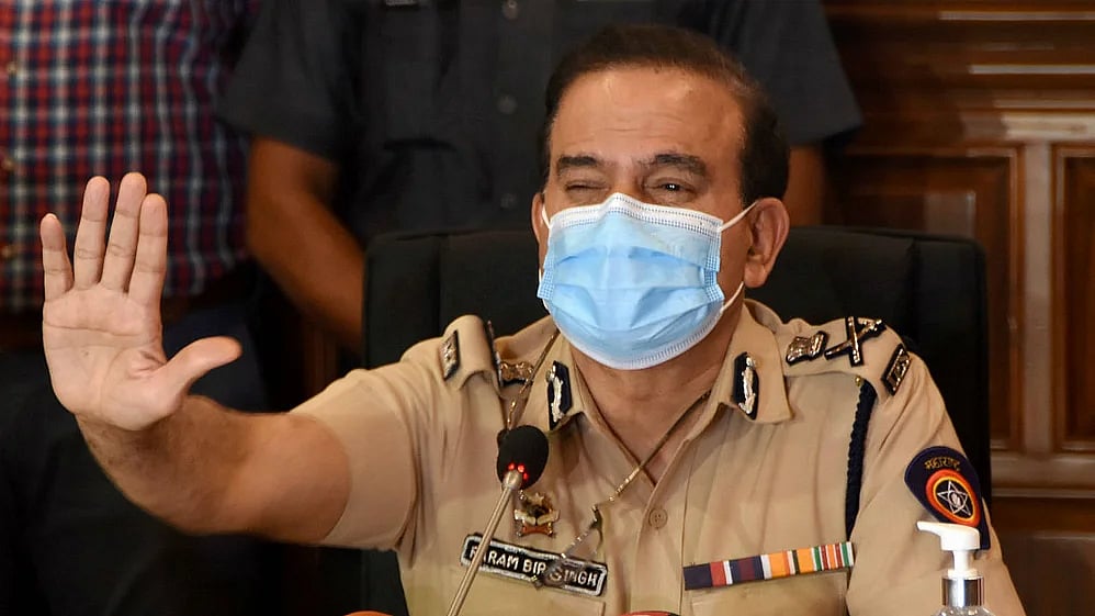 FPJ Legal: Former Mumbai Police chief Param Bir Singh untraceable, Maharashtra government tells Bombay HC 