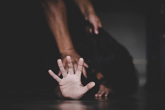 Bhopal: Man exploits widow sexually , threatens her daughter