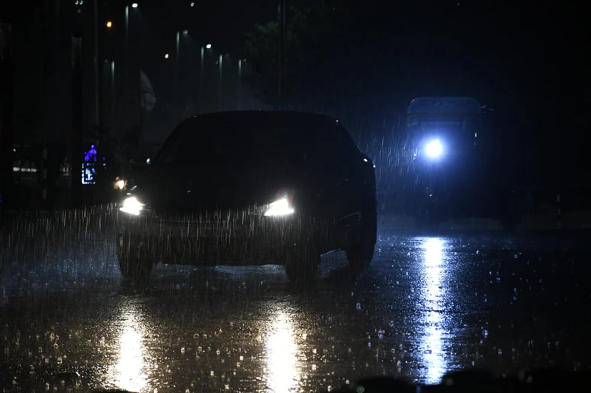 Watch Videos: Unseasonal rains hit Kolkata  | File Image