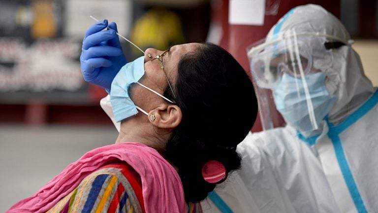 COVID-19: Thane reports 128 new cases, 6 deaths