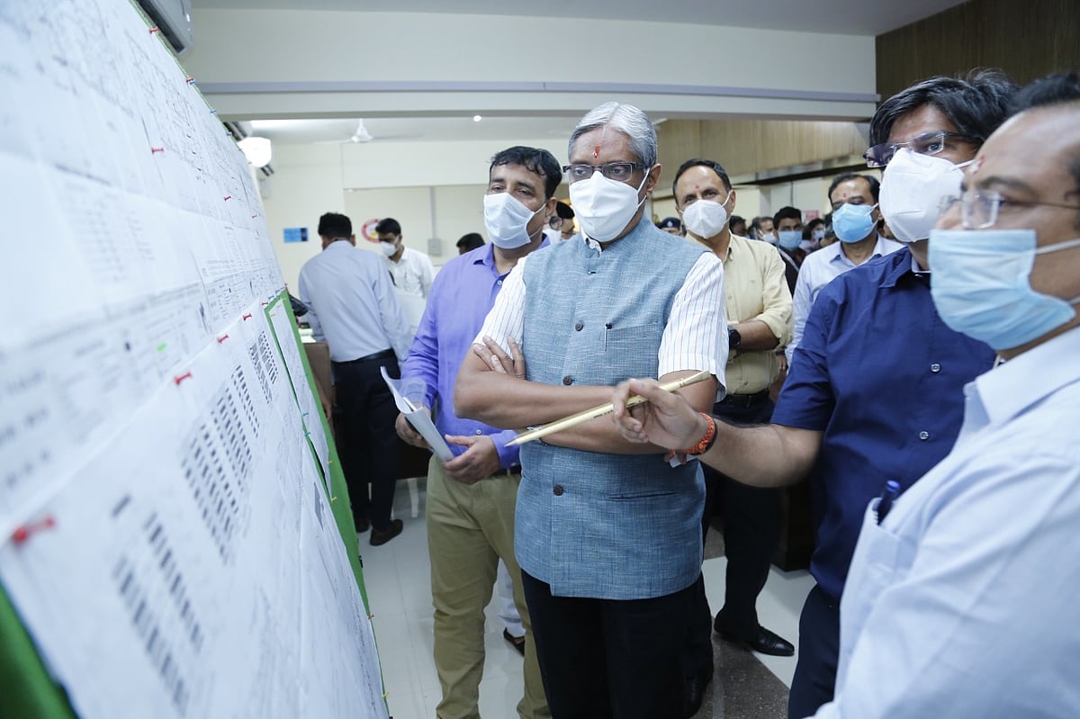 Mumbai: Central Railway opens prime running rooms for motormen - See pics 