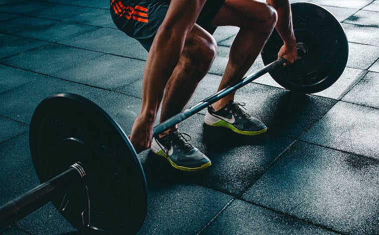 Illness related messages significant motivators for exercise: Study