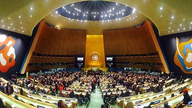 North Korea lashes out at 'racist' US and other western countries for skipping UN meeting, accuses them of double standards 