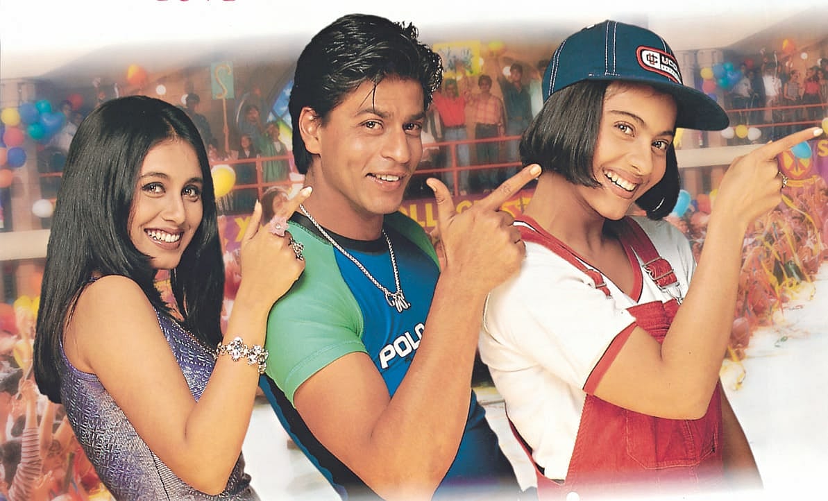 'Kuch Kuch Hota Hai' turns 23: Karan Johar expresses gratitude to the best cast, crew and audience