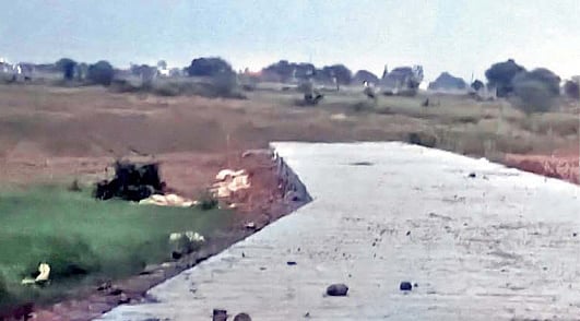 Madhya Pradesh: Administration to act against illegal construction soon
