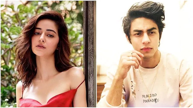 Mumbai cruise drugs bust: NCB grills Ananya Panday for two hours, summons her again on Friday