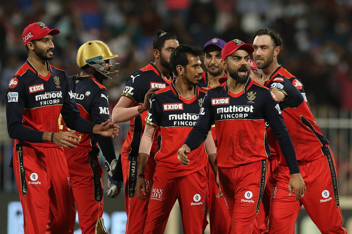 'Gotta feel for Virat Kohli': Twitterati heartbroken after RCB crash out of IPL 2021