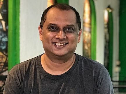 Foodie Trail: 'I deviated from conventional recipes and followed my instincts', says food blogger...