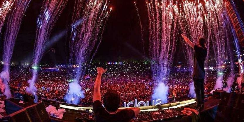 Goa: Sunburn Festival to be held in December, only 'fully vaccinated' attendees allowed