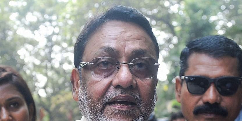 Will take necessary action: NCB DDG Jain on Nawab Malik's 'extortion racket within NCB' allegations 