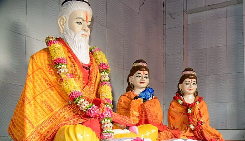 Valmiki Jayanti 2022: Date, significance and all you need to know