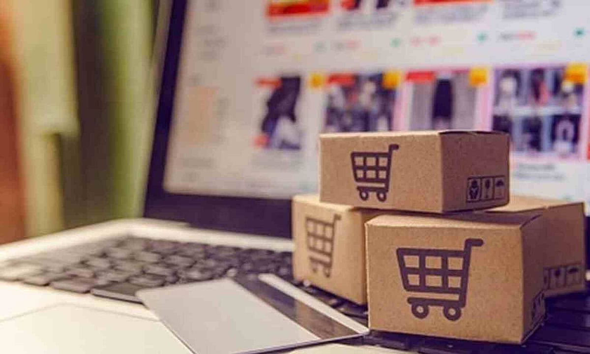 E-commerce platforms log Rs 32 crore sales during festive week