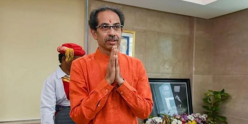 Watch video: MARD calls off strike after meeting with Maharashtra CM Uddhav Thackeray 