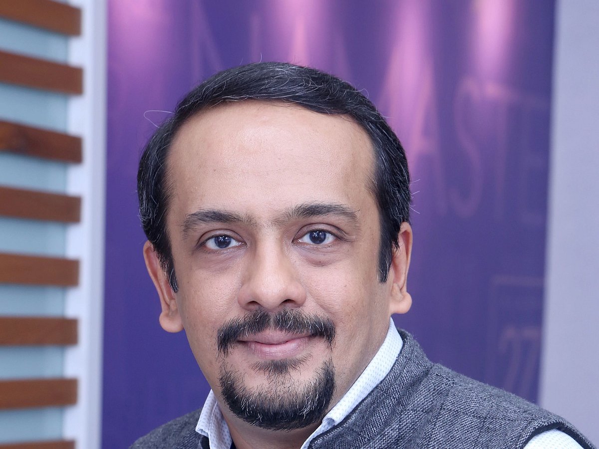 It's yet to be ‘Day 1’ for Amazon in India: Ravi Desai to BrandSutra