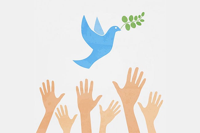 International Day of Non-Violence 2021: History, theme, significance, and all  you need to know