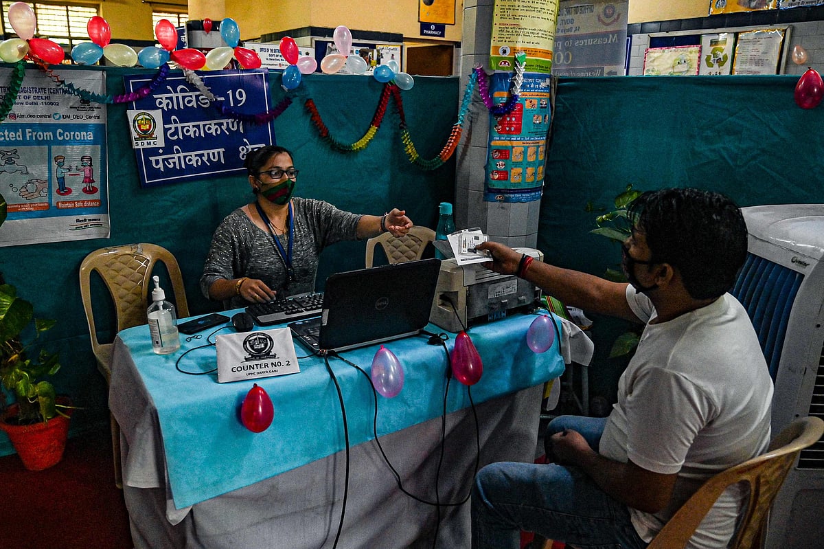 Health Ministry reduces gap for COVID-19 precaution doses to 6 months for those above 18 years