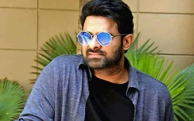 Suicide Letter for Prabhas: Fan threatens to kill self if there's no 'Salaar' update, writes 'there will be serious circumstances'