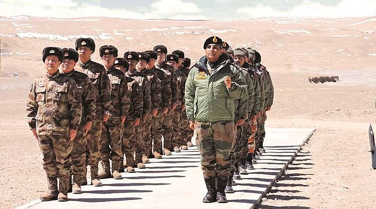 India, China to hold 13th round of talks addressing military stand-off