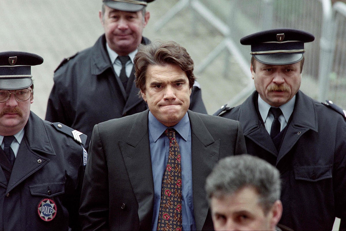 Ex-Politician Bernard Tapie dies at 78: Report