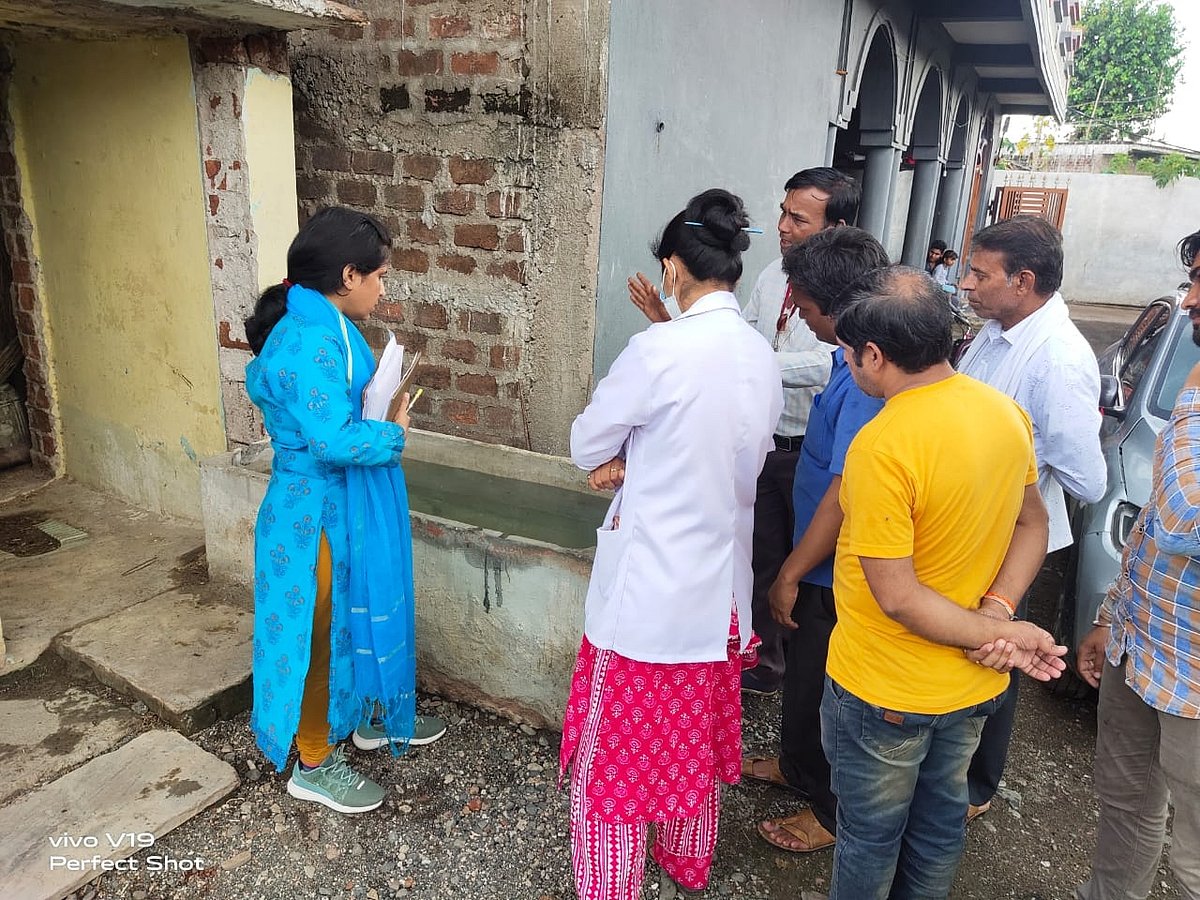 Madhya Pradesh: Dengue cases go up to 83, officials issue alert