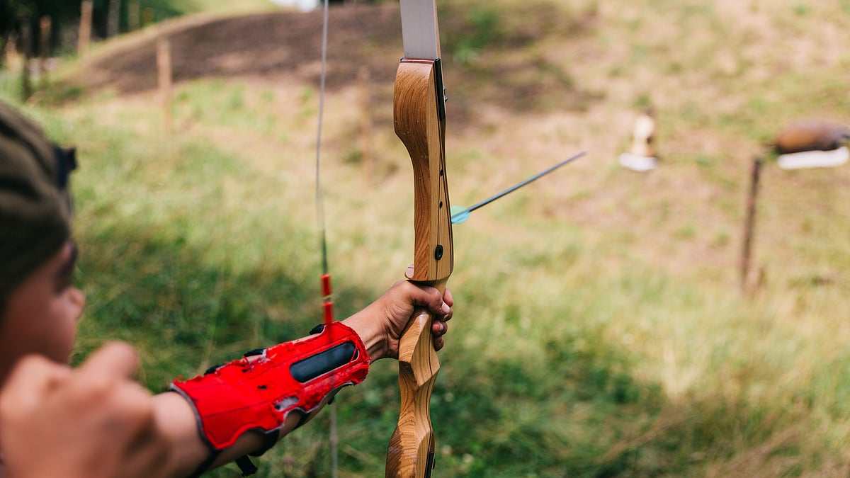 Norway man armed with bow-arrow kills 5, injures 2, police arrest him after confrontation