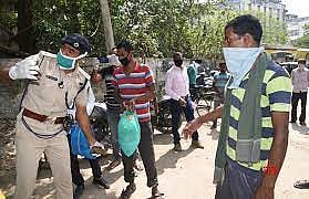Maharashtra Police to set up dedicated cell to build up image and brand