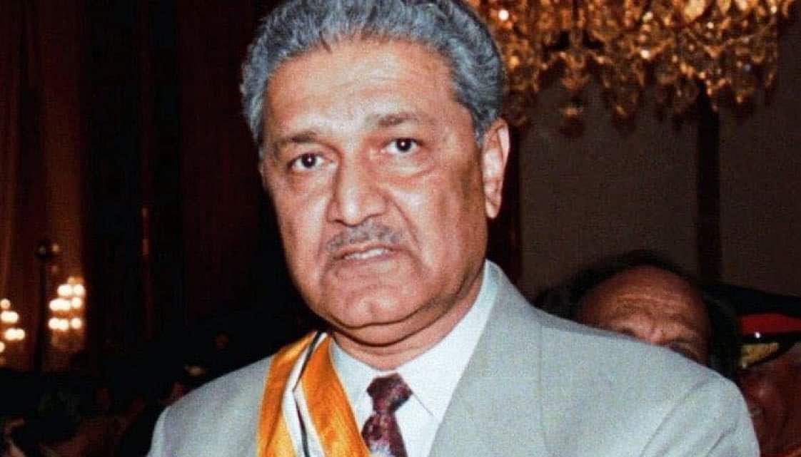 Father of Pakistan's nuclear programme Abdul Qadeer Khan dies at 85 - When he said Pak can target Delhi in 5 mins