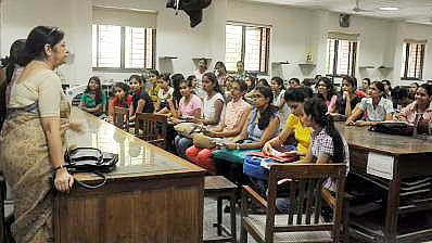 Bhopal: Over thousand teachers preparing 1500 modules for NEP