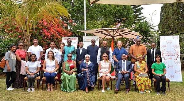 Indian Embassy in Madagascar celebrates fifth International Day of Diplomats