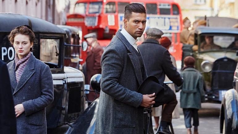 'Such a beautiful film': Celebrities including Abhishek Bachchan praise Vicky Kaushal's 'Sardar Udham' 