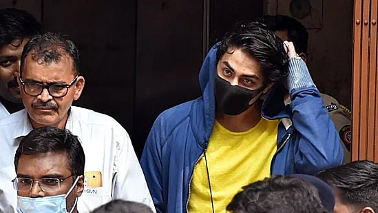 Aryan Khan drugs case: Mumbai Police provide protection to NCB witness Prabhakar Sail