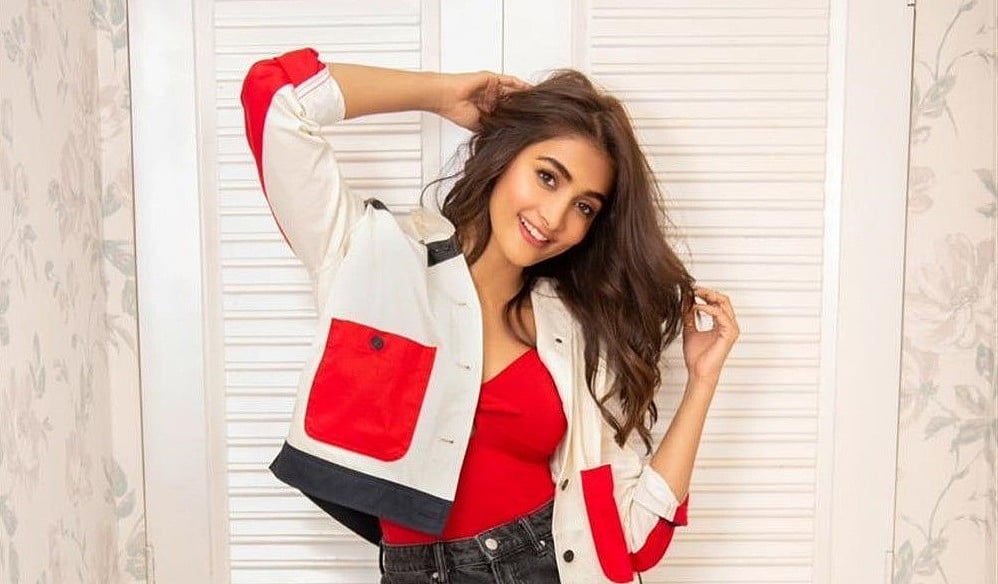 ‘I have made a conscious decision to pick the right scripts’: 'Radhe Shyam' actor Pooja Hegde 
