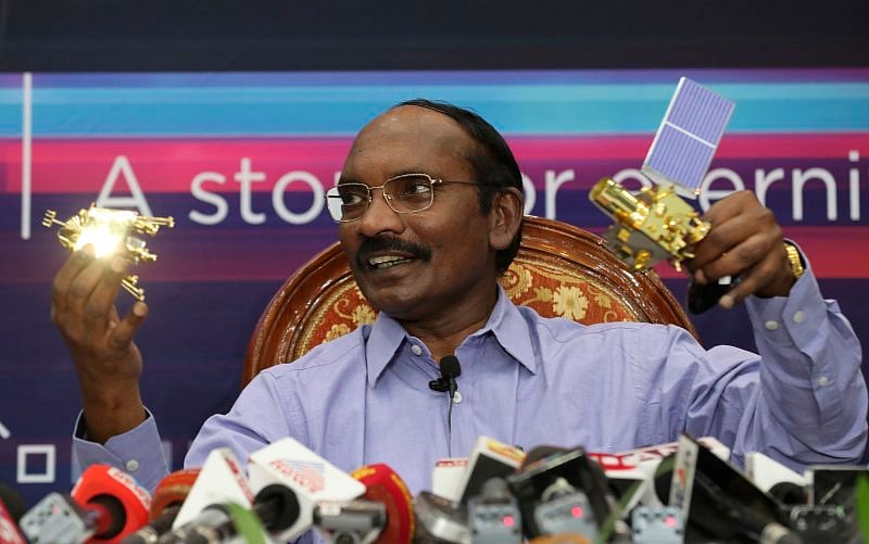 India will launch industry-led policies as part of 'Future of Space-International Participations and Collaborations' says ISRO chief