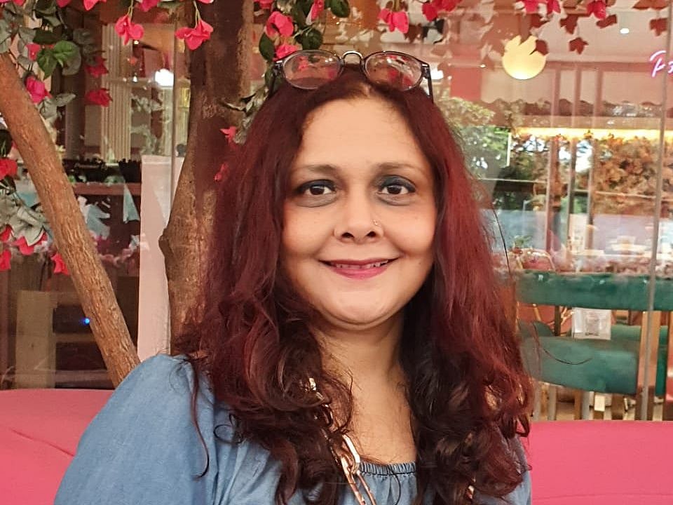 Foodie Trail: 'In this Covid era, food is the next big thing', believes food blogger Shital Kakkad