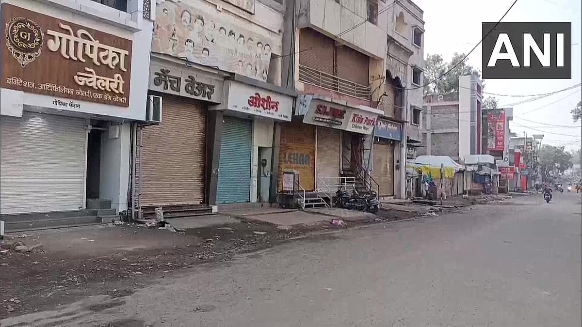 Madhya Pradesh: Claims tribunal members to visit violence-hit Khargone today
