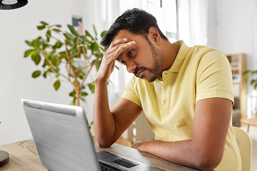 Over 1 in 2 Indian professionals facing work stress, reveals report