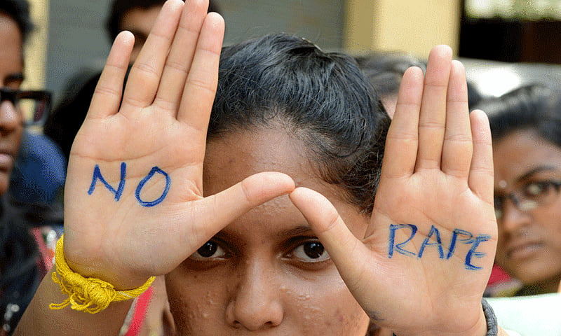 All eight accused of gangraping 20-year-old woman onboard Mumbai-bound Pushpak Express arrested