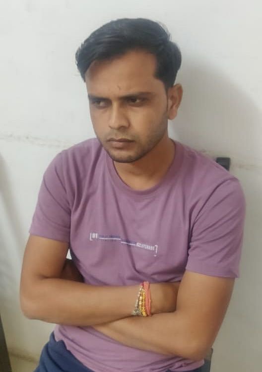 Madhya Pradesh: Employment assistant booked for accepting bribe