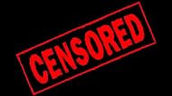 Now China 'bans' private investment in media organisations in bid to tighten the control over free speech