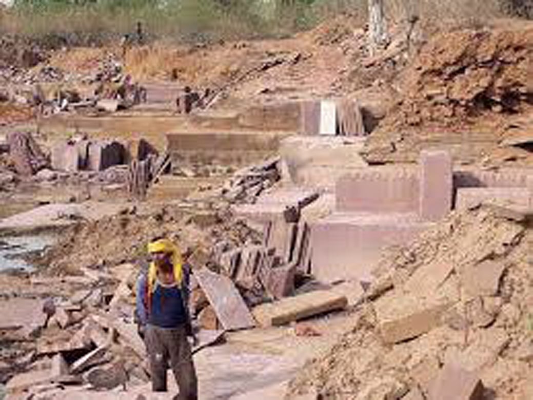 Illegal mining: Bhopal collector calculates dues on basis of power consumption 