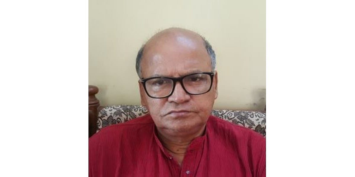 West Bengal: Weak organization and pandemic led to downfall of Left, says CPI leader Rabin Deb