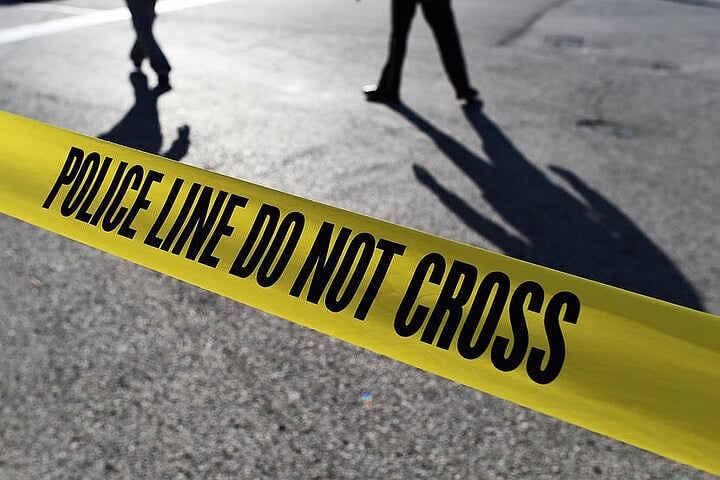 Thane: 19-year-old boy electrocuted by decoration lights installed for Navratri  