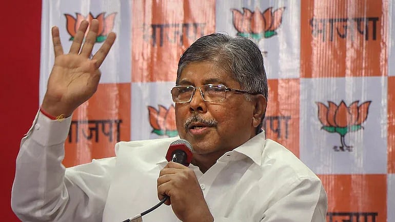 Shiv Sena 'negotiated' with former PM Indira Gandhi when she imposed Emergency: Maharashtra BJP chief hits back at CM Uddhav Thackeray 