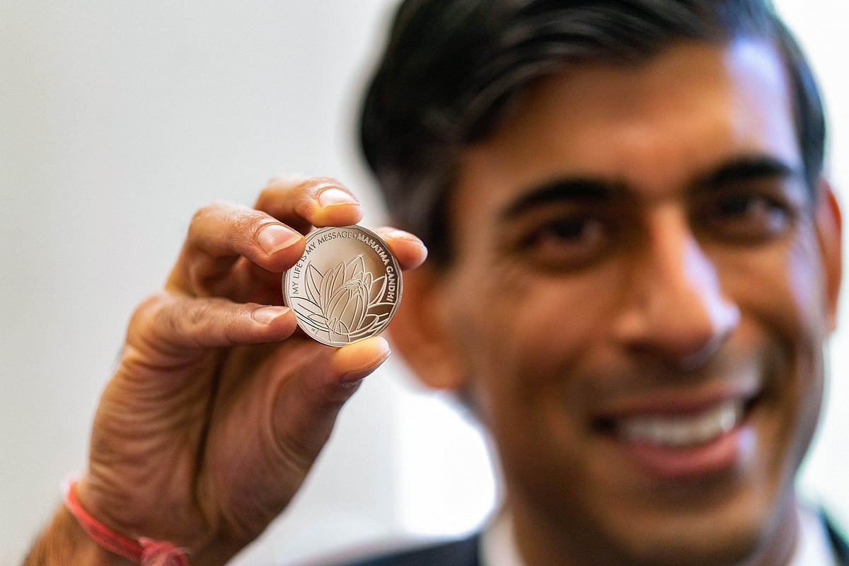 Rishi Sunak ranked among UK's richest persons, holds net worth of £730 million 