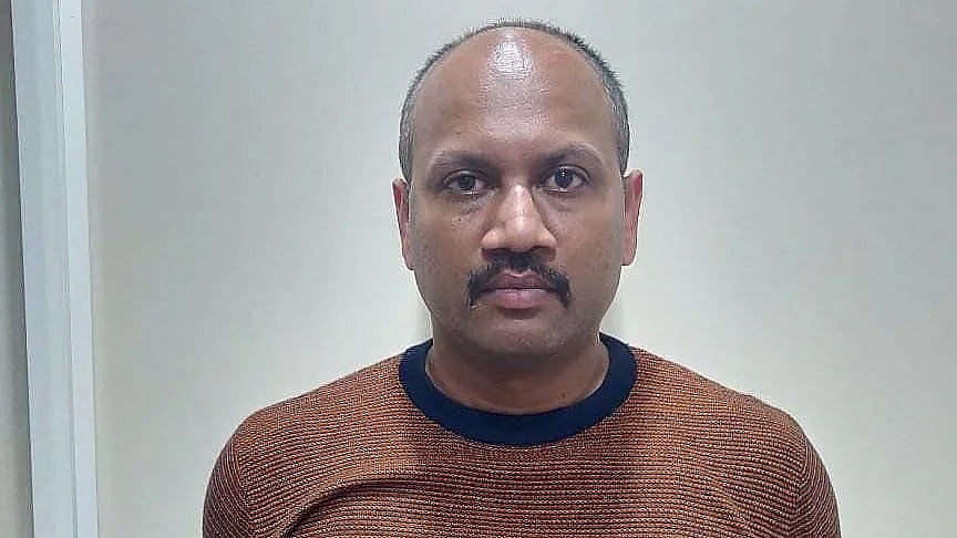 FPJ Legal: Drugs-on-cruise case witness KP Gosavi remanded to judicial custody by Pune court in cheating case