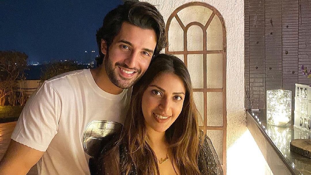 Ahead of wedding with Anushka Ranjan, Aditya Seal says 'the feeling of getting married hasn't sunk...