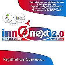 Madhya Pradesh: InnoNext Challenge 2.0 launched to promote innovation
