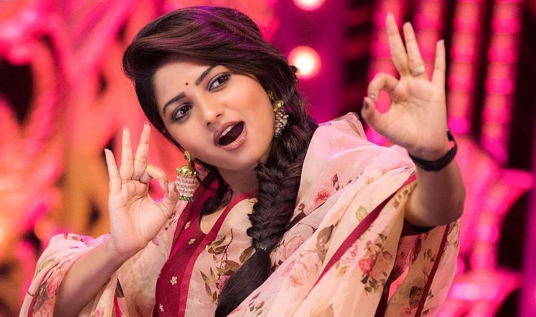 'What do people do after marriage?': Kannada actress Rachita Ram's 'first night' statement triggers...